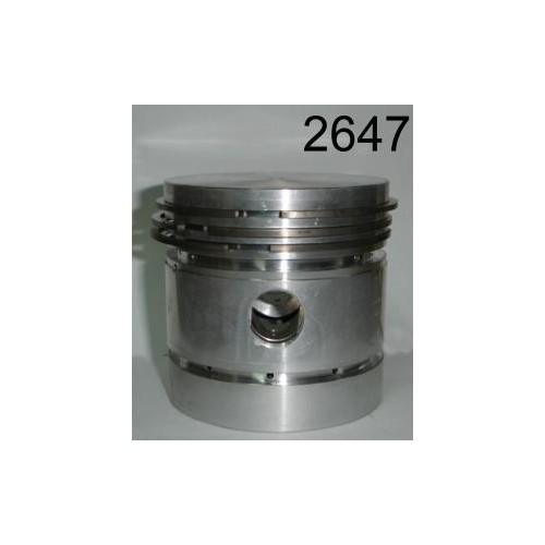 2647 - Motoricambi Shop