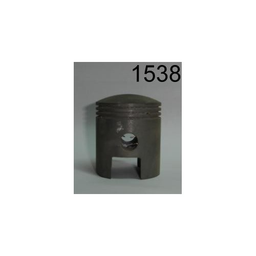 Pistone MACCHI ZEFFIRO/CAVALIERE 150cc 2 tempi - Motoricambi