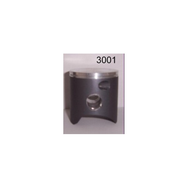 Pistone SUZUKI RM 125cc 2 tempi 2004-2012 - Motoricambi Shop