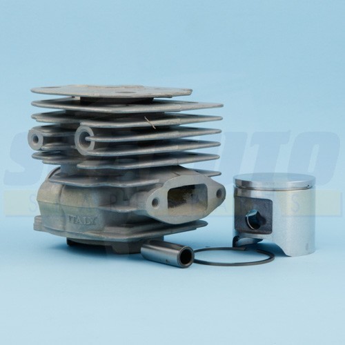 Cilindro Motosega Husqvarna 365 - Motoricambi Shop