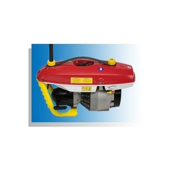 Pistone ACQUASCOOTER 50cc 2t - Motoricambi Shop