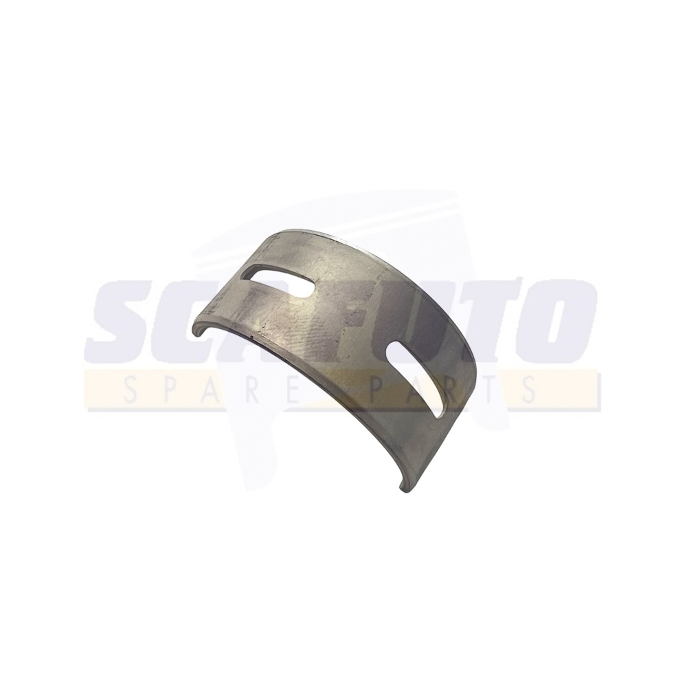 Bronzina banco (semi guscio) PIAGGIO Scooter BEVERLY 500cc 4 tempi