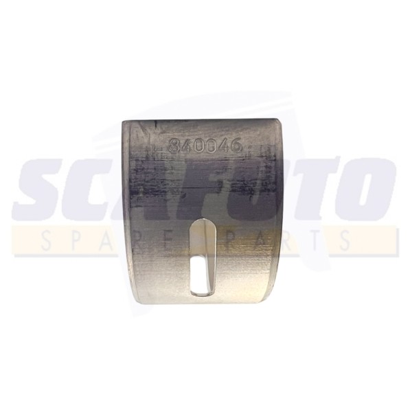 Bronzina banco (semi guscio) PIAGGIO Scooter BEVERLY 500cc 4 tempi
