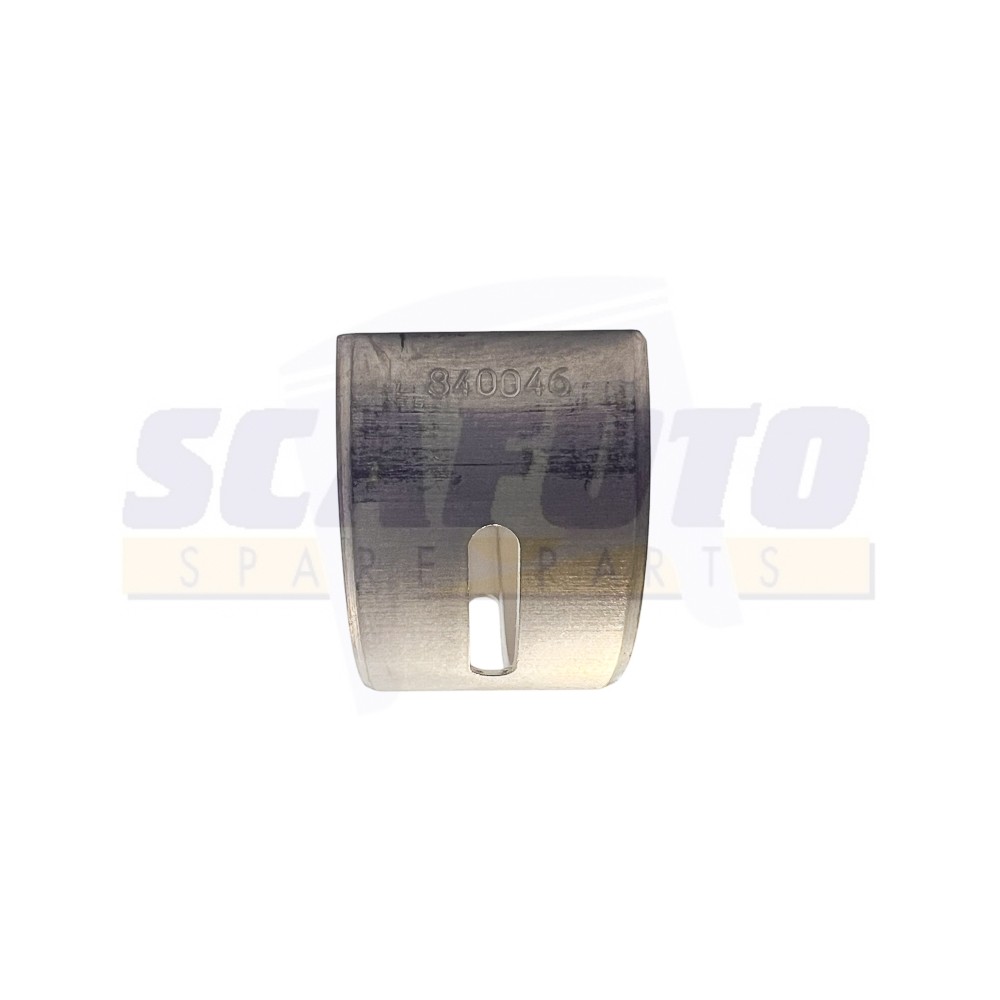 Bronzina banco (semi guscio) PIAGGIO Scooter BEVERLY 500cc 4 tempi