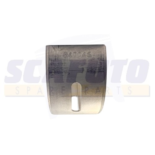 Bronzina banco (semi guscio) PIAGGIO Scooter BEVERLY 500cc 4 tempi