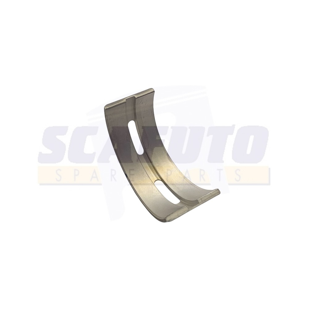 Bronzina banco (semi guscio) PIAGGIO Scooter BEVERLY 500cc 4 tempi