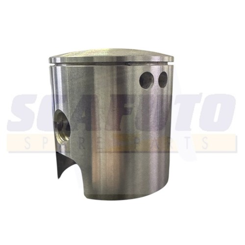 Pistone MALOSSI 125cc - SUZUKI TS 80cc 2 tempi