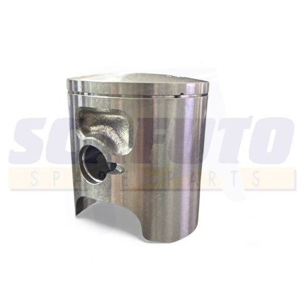 Pistone HONDA CR 125cc  spinotto Ø 14mm 1987 2 tempi