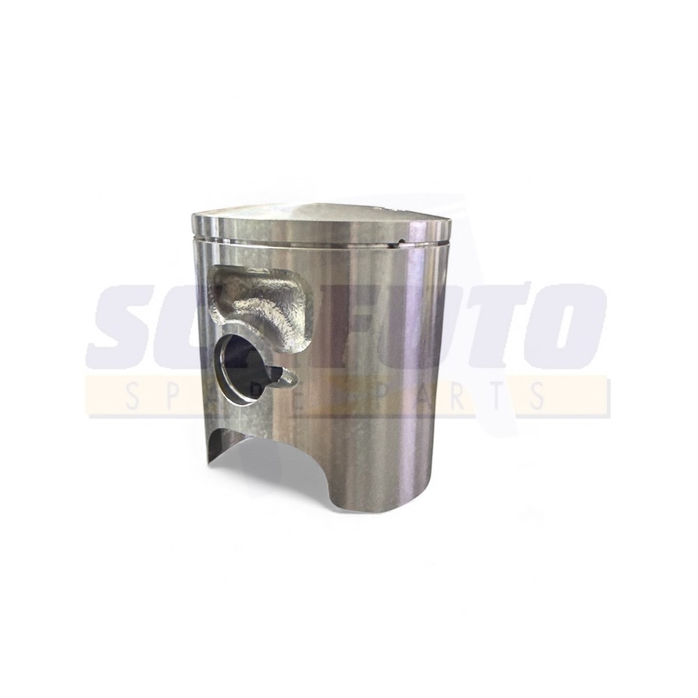 Pistone HONDA CR 125cc  spinotto Ø 14mm 1987 2 tempi