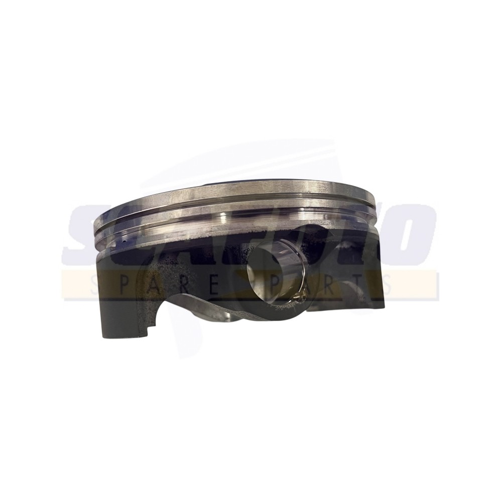 Pistone KTM SX-F 450 Big Bore Compr. 12,0:1 4 tempi