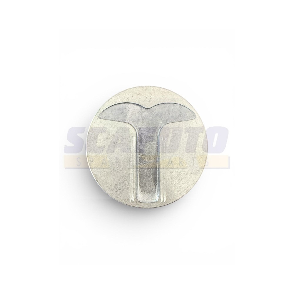 Pistone PIAGGIO APE DIESEL 4 tempi