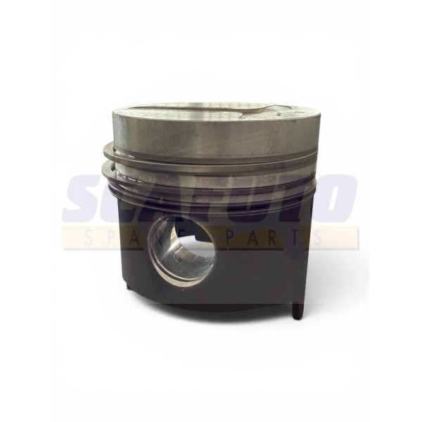 Pistone PIAGGIO APE DIESEL 4 tempi