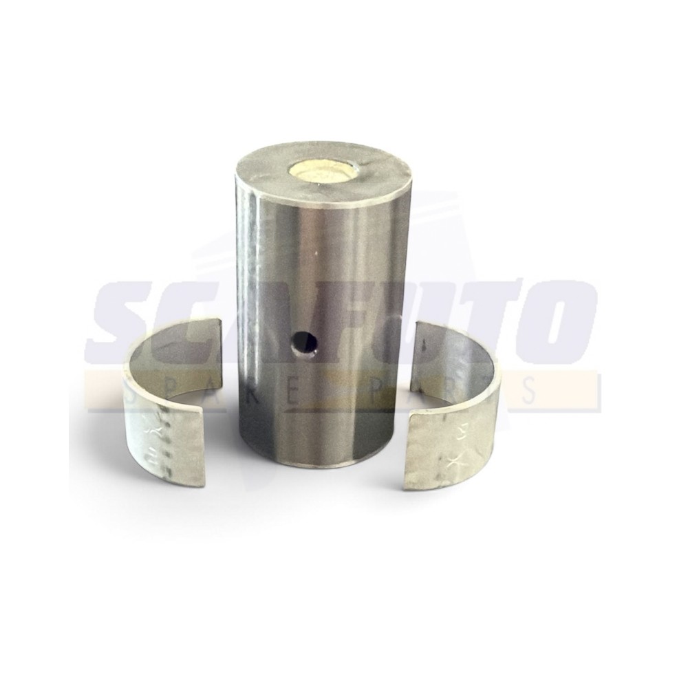 Bronzine e asse di accoppiamento biella PIAGGIO Scooter 125/150/200/250/300cc 4 tempi
