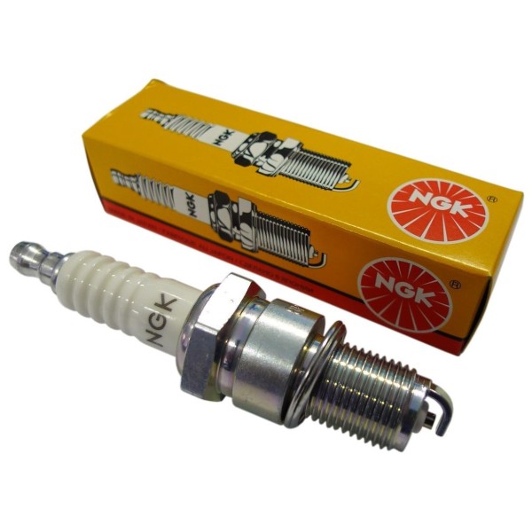 Candela NGK CR10E - Motoricambi Shop