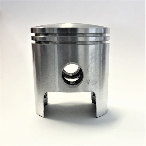 Pistone HONDA CUBE 80cc 2t - Motoricambi Shop