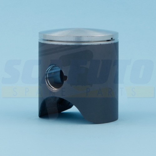 Pistone HONDA CR/CRE 125cc 2 tempi - Motoricambi Shop