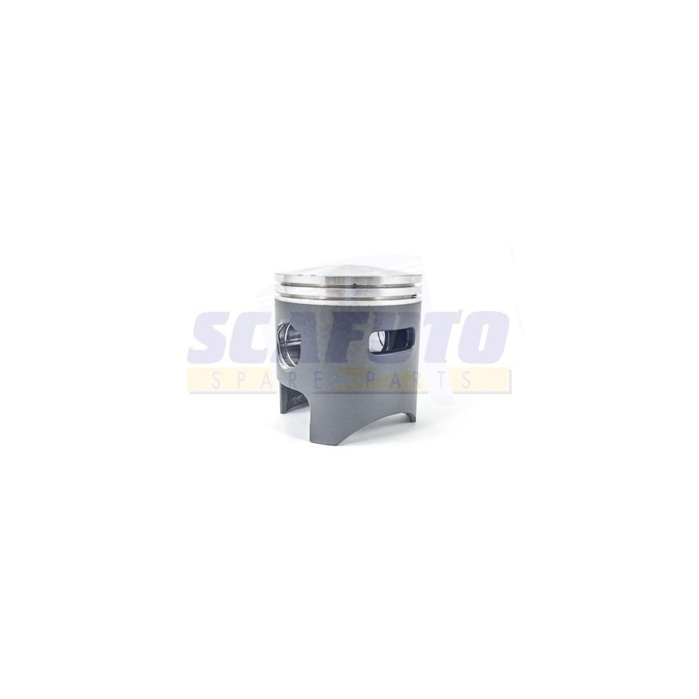 Pistone CAGIVA MITO 125cc 2 tempi - Motoricambi Shop