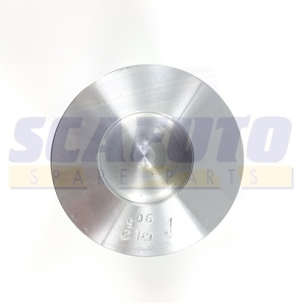 Pistone LOMBARDINI LDA 91 4 tempi - Motoricambi Shop