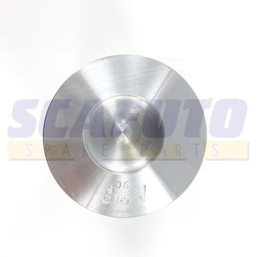 Pistone LOMBARDINI LDA 91 4 tempi - Motoricambi Shop