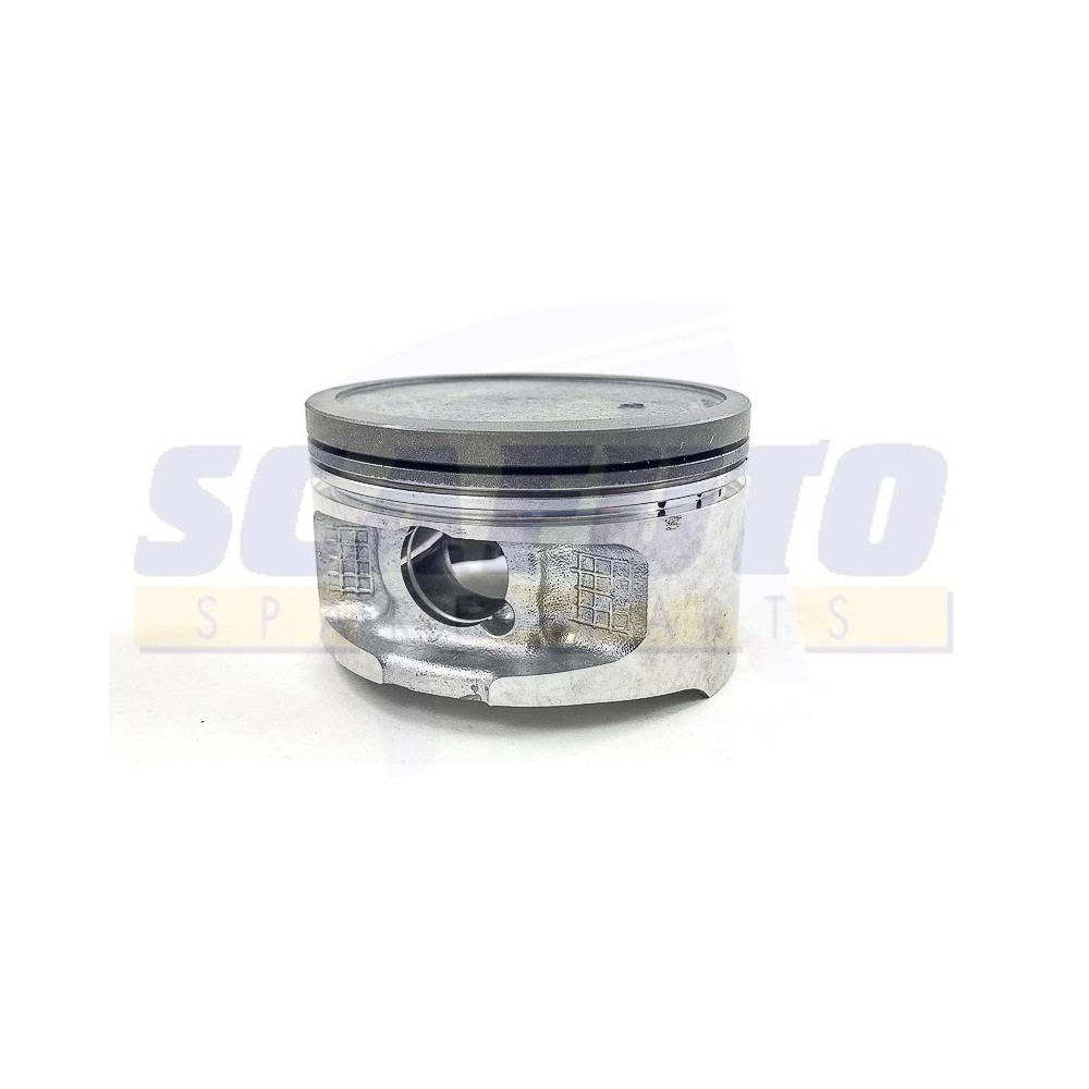 Pistone YAMAHA VERSITY 300cc 4t - Motoricambi Shop