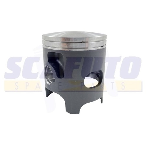 Pistone KAWASAKI KX/KXE 250cc 2 tempi 1998-2001 - Motoricambi