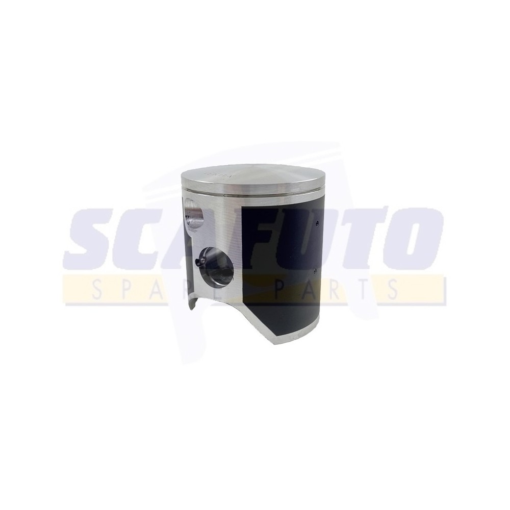 Pistone KAWASAKI KX/KXE 125cc 2 tempi 2001-2008 - Motoricambi