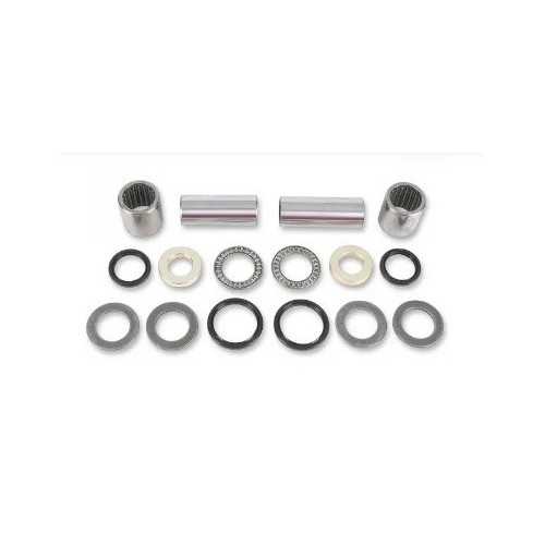 Kit Revisione e Cuscinetti Leveraggio SUZUKI RM 125/250 -