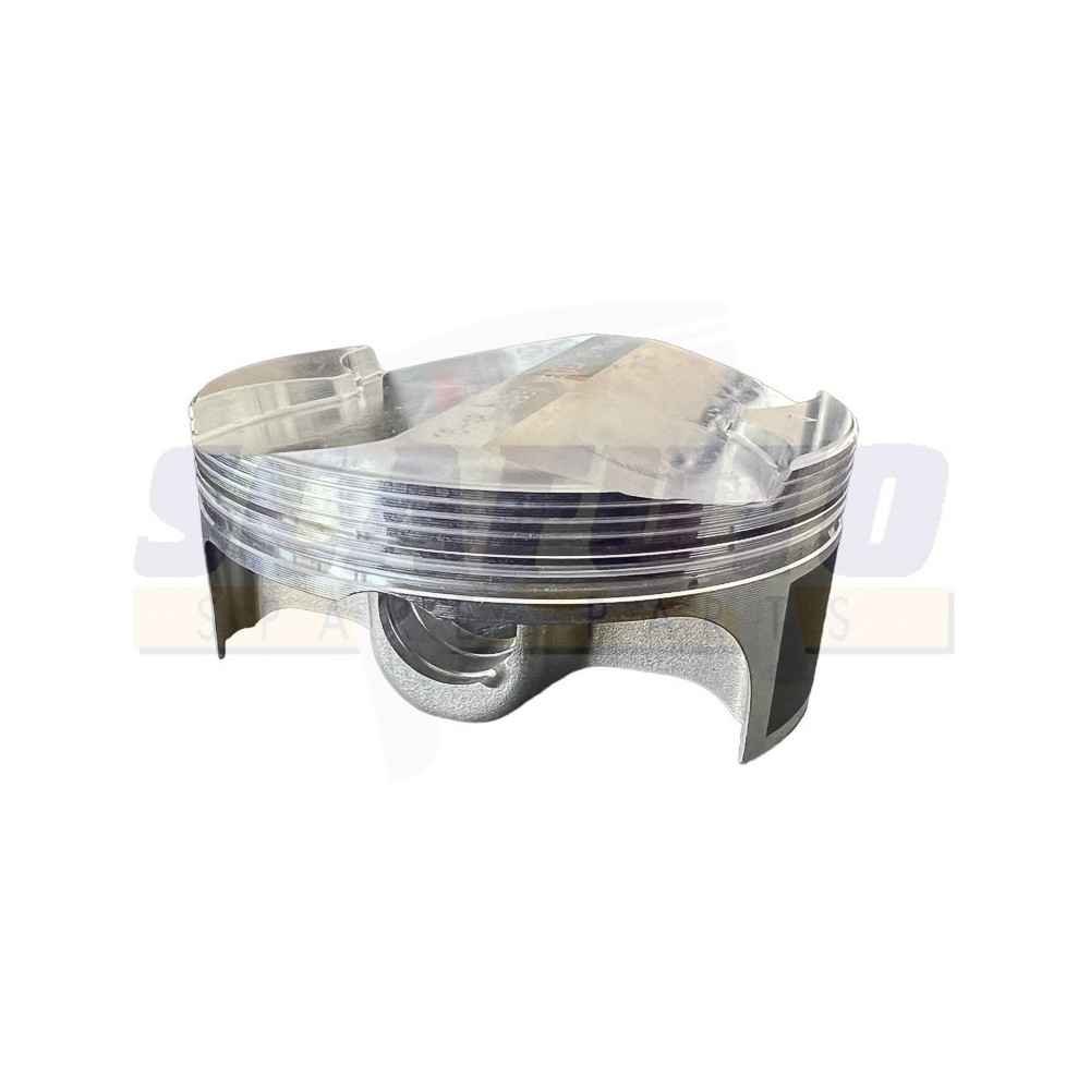 Pistone KTM EXC-F 250cc 4 tempi 2007-2013 - Motoricambi Shop