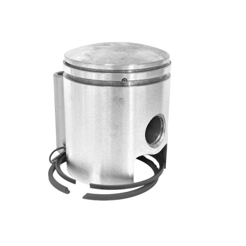 Pistone GARELLI REKORD 70cc 2 tempi - Motoricambi Shop