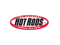 HOT RODS