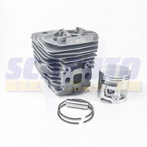 LinDuxe 3 Pezzi Clip Per Coperchio Cilindro Superiore Per Motosega Husqvarna 435 440e 445 450 450e 570 575 576 Parte Di Ricambio 503894701 90067051 - Foto 12